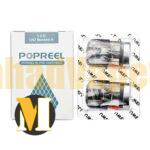 کارتریج پاپریل ان وان یوول <br><span>Uwell Popreel N1 Replacement Pod Cartridge</span>